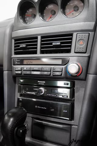 1998 Nissan Skyline JDM car for sale — photo 11 of 25