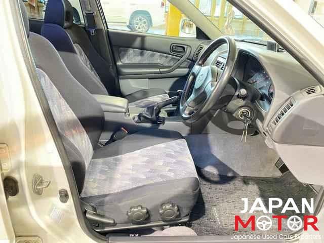 1999 Nissan Skyline JDM car for sale — photo 9 of 9