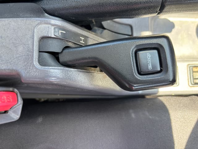 1994 Mitsubishi Minicab JDM car for sale — photo 13 of 25