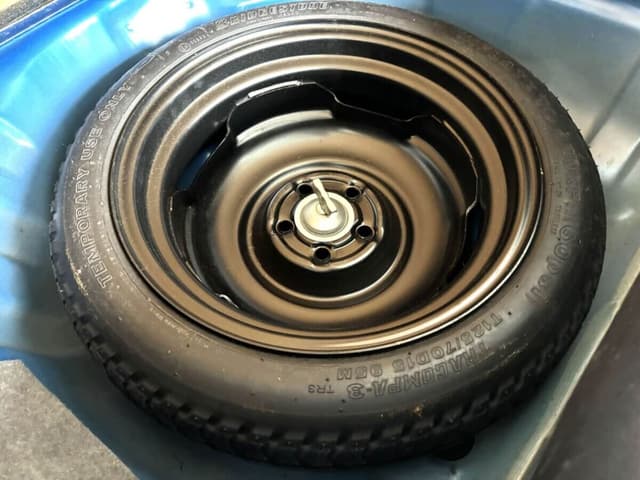 1999 Subaru Impreza JDM car for sale — photo 21 of 25