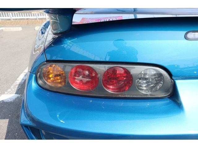 1999 Toyota Supra JDM car for sale — photo 12 of 25
