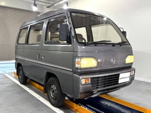 1993 Honda Acty JDM car for sale