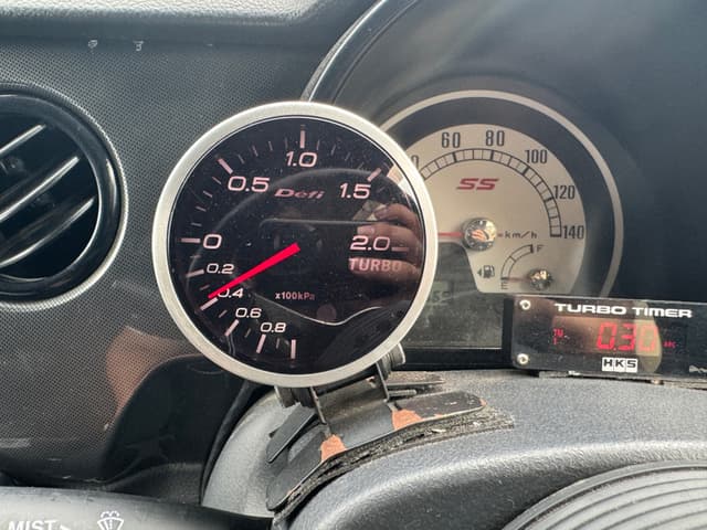 2006 Suzuki Alto Lapin JDM car for sale — photo 12 of 25