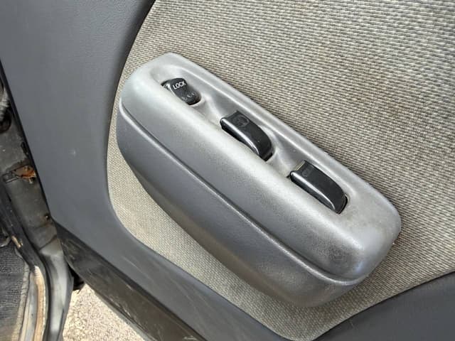 1995 Subaru Sambar JDM car for sale — photo 15 of 25