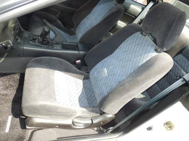 1998 Nissan Silvia JDM car for sale — photo 15 of 20