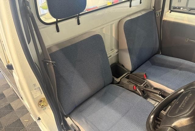 2004 Subaru Sambar JDM car for sale — photo 6 of 20