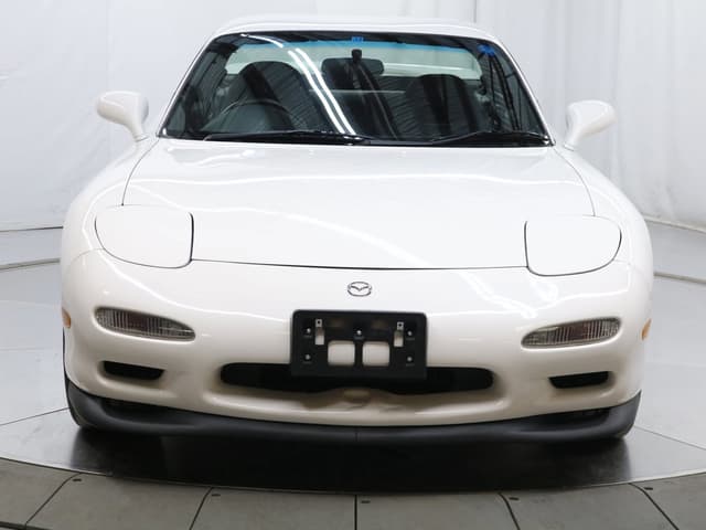 1998 Mazda RX-7 JDM car for sale — photo 2 of 25