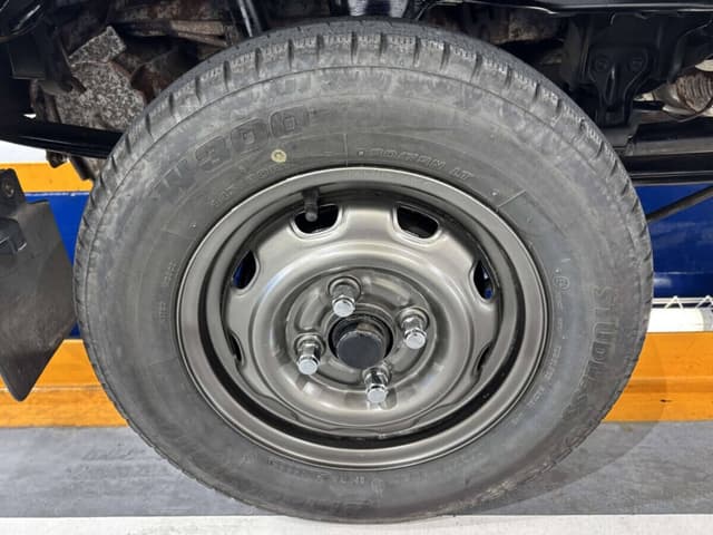 1993 Honda Acty JDM car for sale — photo 24 of 25