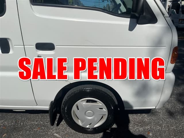 1995 Mazda Scrum JDM car for sale — photo 9 of 18