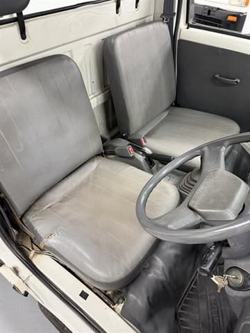 1998 Subaru Sambar JDM car for sale — photo 9 of 11