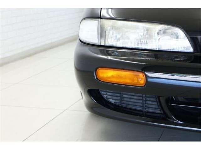 1993 Nissan Silvia JDM car for sale — photo 14 of 25