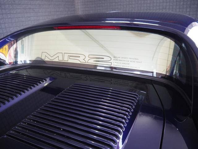 1998 Toyota MR2 JDM car for sale — photo 15 of 20