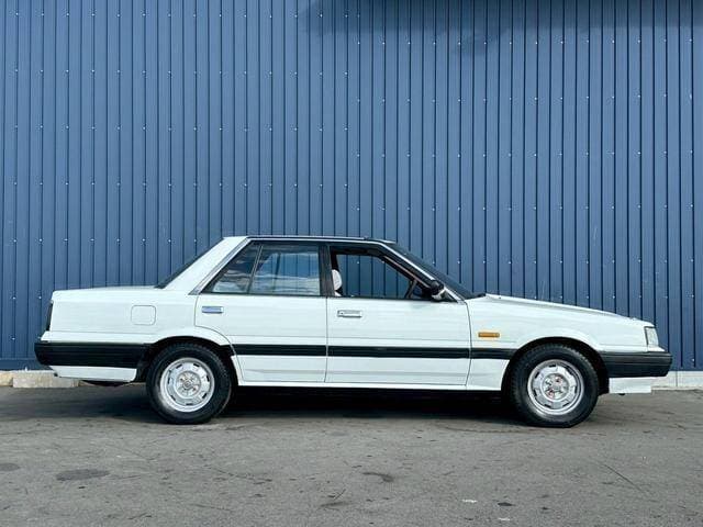 1985 Nissan Skyline JDM car for sale — photo 9 of 13
