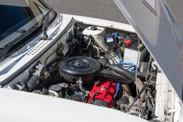 1987 Nissan BE-1 JDM car for sale — photo 13 of 15
