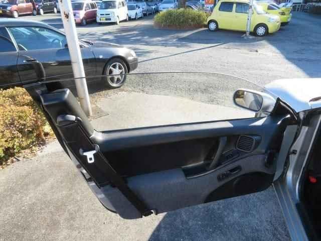 1991 Nissan Fairlady Z JDM car for sale — photo 17 of 24