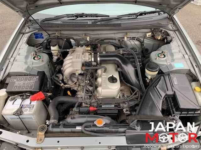 1996 Nissan Skyline JDM car for sale — photo 10 of 10