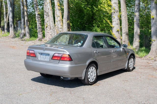 1999 Honda Accord JDM car for sale — photo 7 of 18
