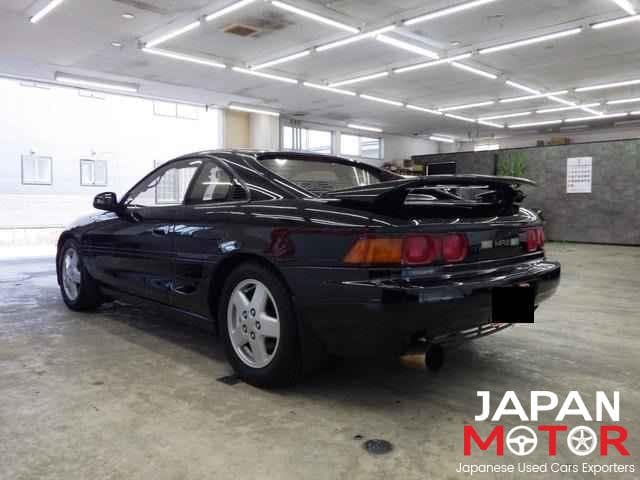 1994 Toyota MR2 JDM car for sale — photo 6 of 12