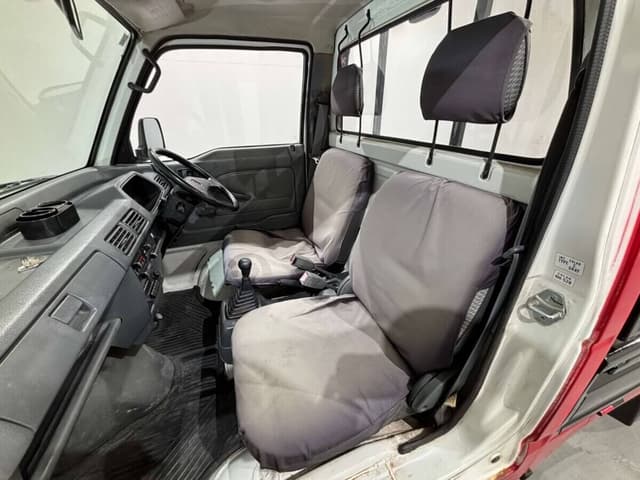 1995 Honda Acty JDM car for sale — photo 9 of 23