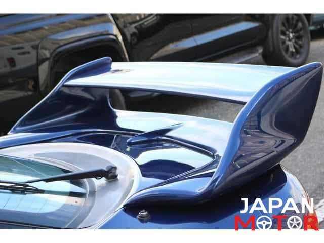 1995 Mitsubishi GTO JDM car for sale — photo 5 of 10