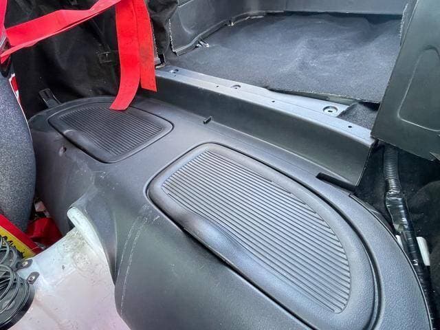2000 Mazda RX-7 JDM car for sale — photo 19 of 20