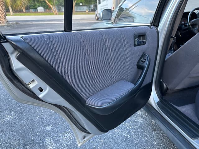 1994 Honda Ascot Honda JDM car for sale — photo 12 of 21
