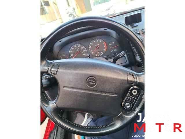 1996 Nissan Fairlady Z JDM car for sale — photo 14 of 16