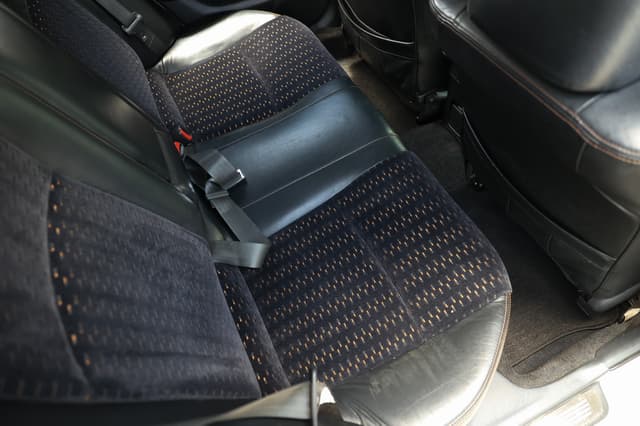 1999 Honda Accord JDM car for sale — photo 14 of 25