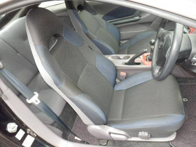 2001 Toyota Celica JDM car for sale — photo 12 of 20