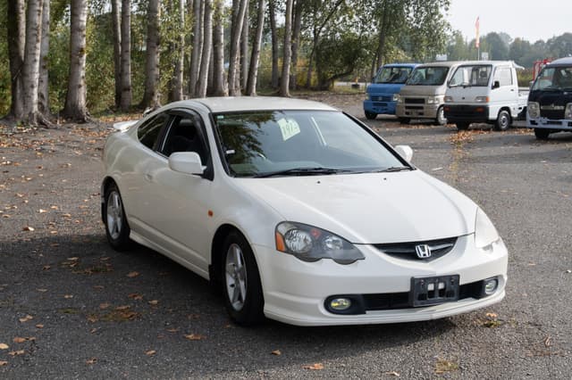 2001 Honda Integra JDM car for sale — photo 3 of 13