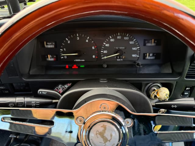 1993 Toyota Hilux JDM car for sale — photo 17 of 25