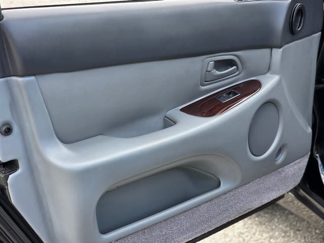 1994 Toyota Aristo JDM car for sale — photo 11 of 25