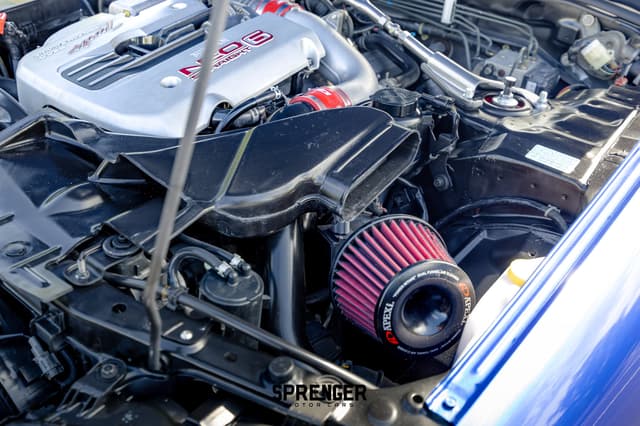 1999 Nissan Skyline JDM car for sale — photo 14 of 25