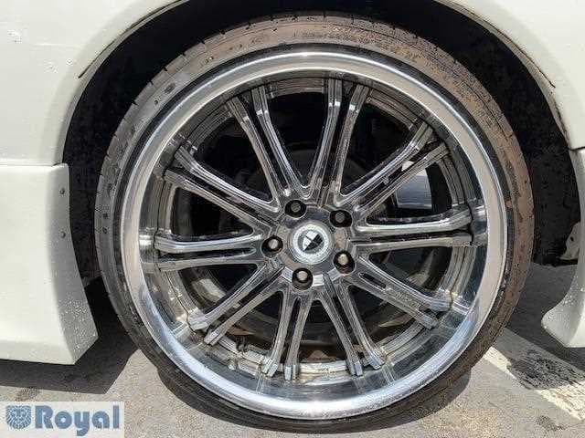 1999 Nissan Silvia JDM car for sale — photo 10 of 25