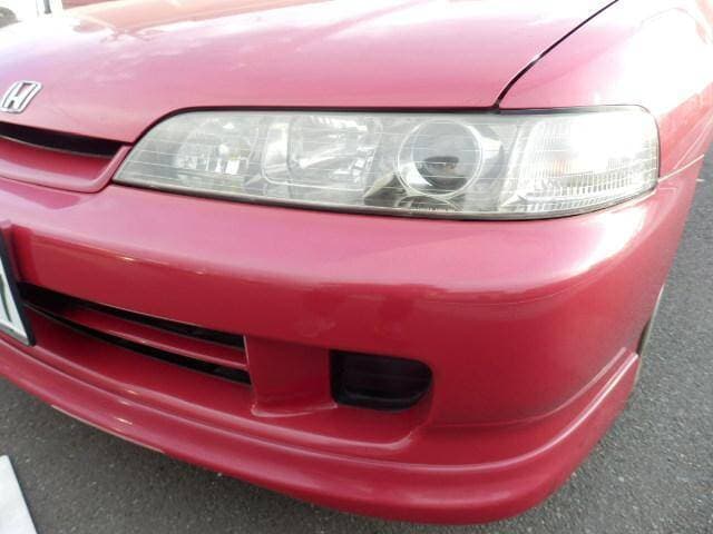 1999 Honda Integra JDM car for sale — photo 20 of 20