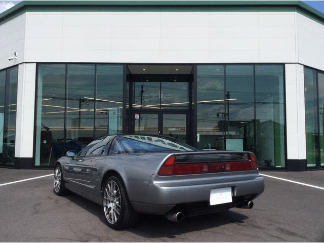 1992 Honda NSX JDM car for sale — photo 5 of 25