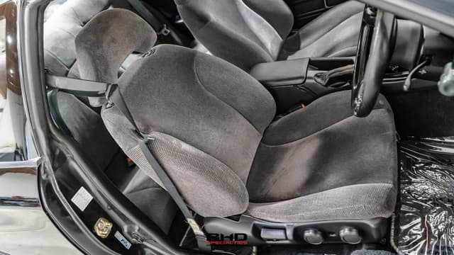 1991 Nissan Skyline JDM car for sale — photo 12 of 25