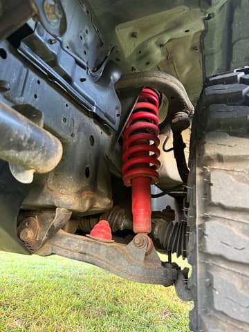 1996 Toyota Hilux Surf JDM car for sale — photo 43 of 47