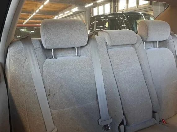 1999 Toyota Crown JDM car for sale — photo 6 of 7
