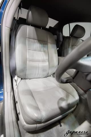 1998 Toyota Aristo JDM car for sale — photo 15 of 25