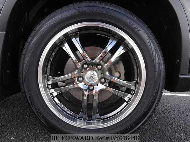 2009 Nissan X Trail JDM car for sale — photo 12 of 25