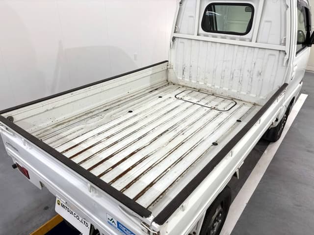 1998 Mitsubishi Minicab JDM car for sale — photo 5 of 25