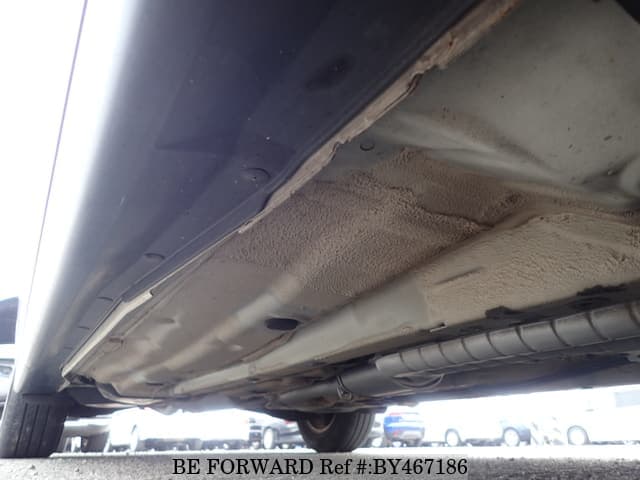 2000 Toyota Crown JDM car for sale — photo 23 of 25