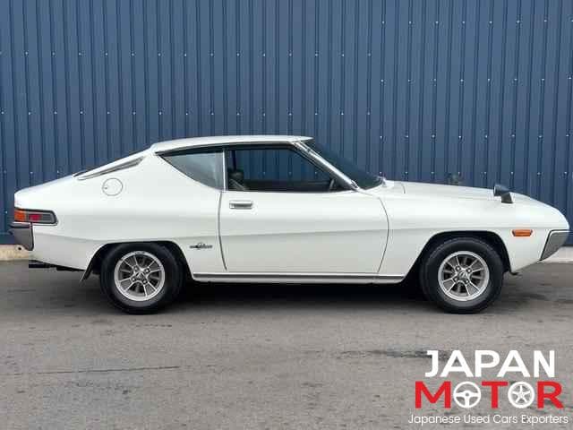 1976 Nissan Silvia JDM car for sale — photo 2 of 10