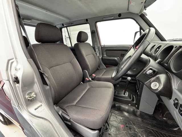 2000 Daihatsu Naked JDM car for sale — photo 11 of 25