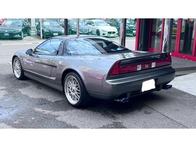 1991 Honda NSX JDM car for sale — photo 7 of 19