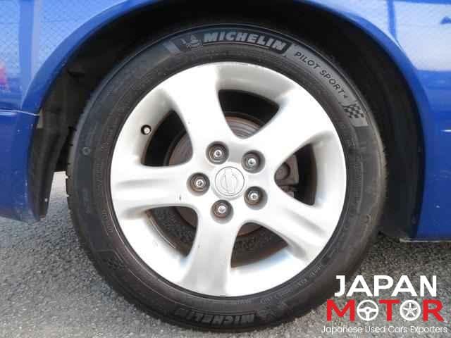 2000 Nissan Silvia JDM car for sale — photo 7 of 10