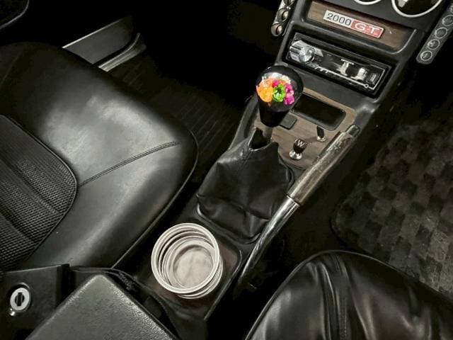 1972 Nissan Skyline JDM car for sale — photo 16 of 20