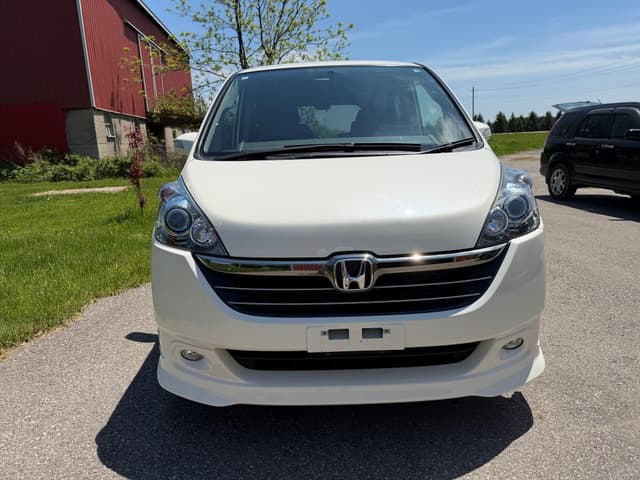 2007 Honda JDM car for sale — photo 2 of 25