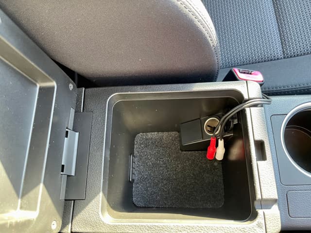 2006 Subaru Legacy JDM car for sale — photo 17 of 23
